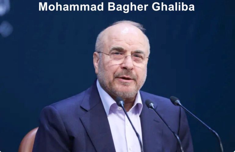 Ceasefire in Lebanon ‘as important’ as in Iran, Ghalibaf says