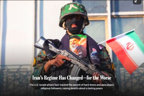 Hormuz Deal Collapses Amidst US Lies and Iranian Hardliner Entrenchment