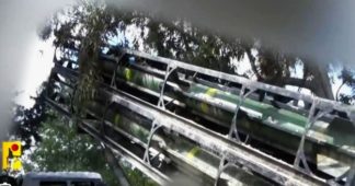 Shifting to Guerilla Warfare, Hezbollah Delivers Massive Blows to Israel