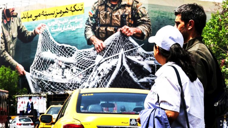 US, Israel ‘plan huge assault on Iran’ as ceasefire prospects falter