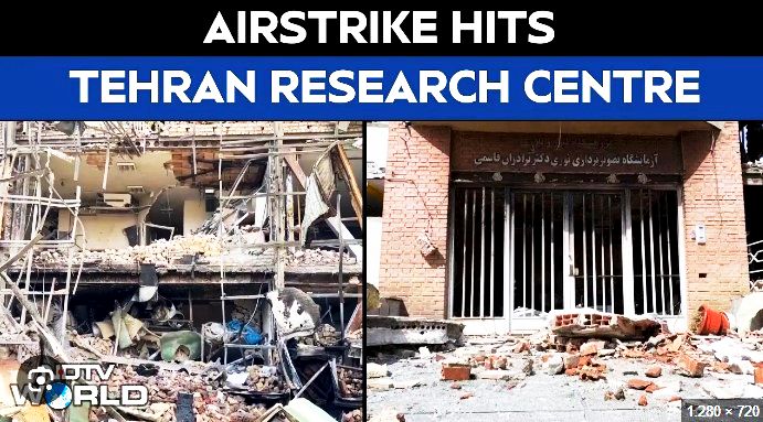 Attacks on Iranian Science: A View from a Scientist in Tehran