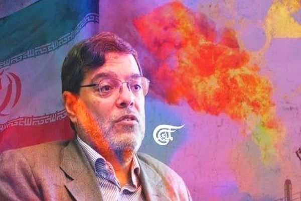 Seyed Marandi Warns Residents of Gulf States To ‘Leave Immediately’