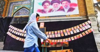 Iran war live: Tehran rejects talks under siege, Trump cancels envoys’ trip