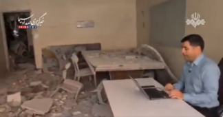 Sign Letter: Protect Scientific Institutions in Iran