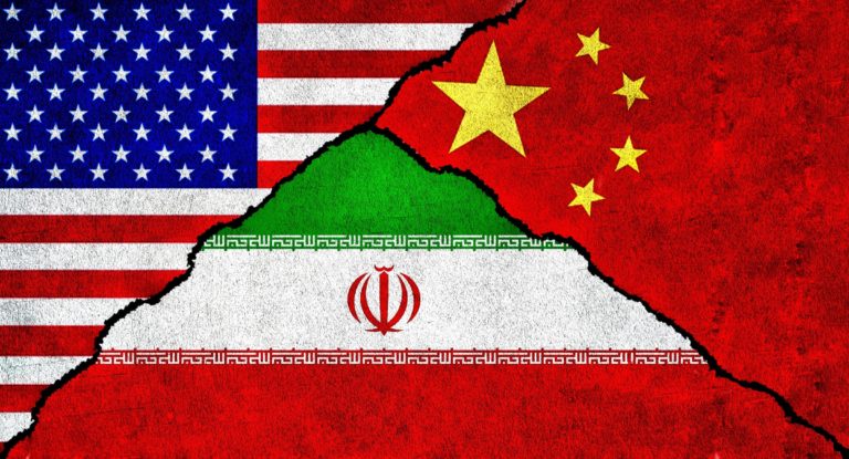 The US-Iran War and an Unprecedented Energy Crisis: How Is China Responding?