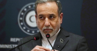 Araghchi visiting Pakistan during routine tour, no US talks on agenda