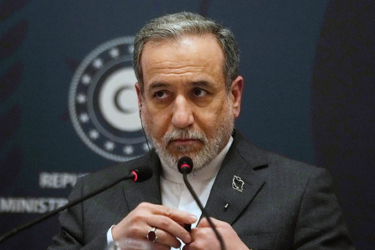Araghchi visiting Pakistan during routine tour, no US talks on agenda