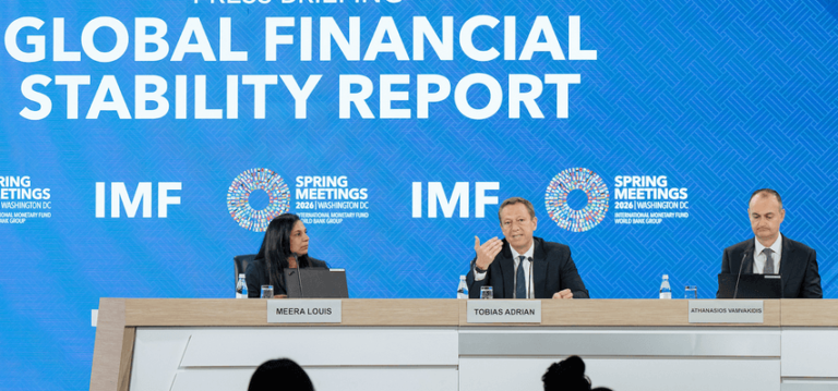‘A Very Dark Picture’: IMF Warns Trump’s Iran War Could Unleash Global Recession