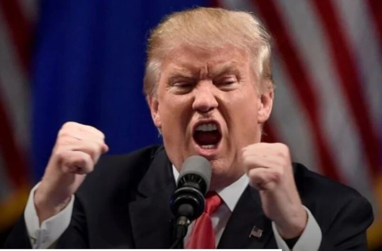 Larry Johnson: Trump Wanted to Nuke Iran Last Saturday Night!!