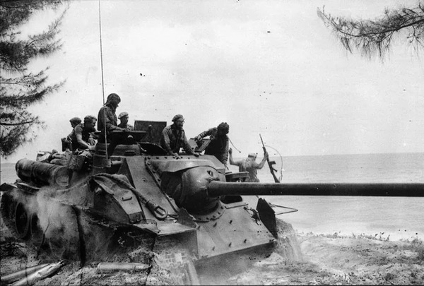 Cuba: The Bay of Pigs Invasion 65 Years Later