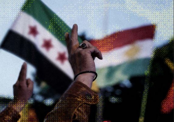 Syrie: fédéralisme, décentralisation, autonomie, où est la différence ?