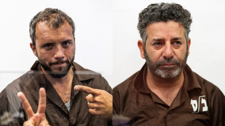 Israel Has Kidnapped Two of Our Most Important Pro-Palestine Activists