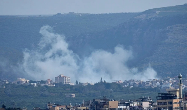 Israeli attacks unchecked against South Lebanon despite ‘ceasefire’