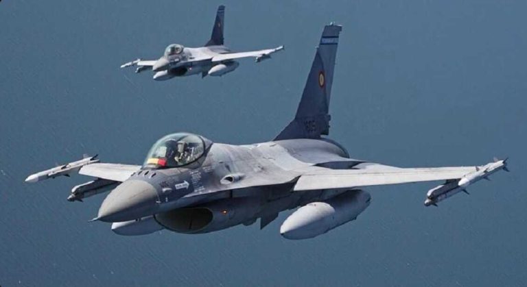 Russian SVR Hints Strikes on NATO ‘Decision-Making Centers’ After Latest Drone Provocations
