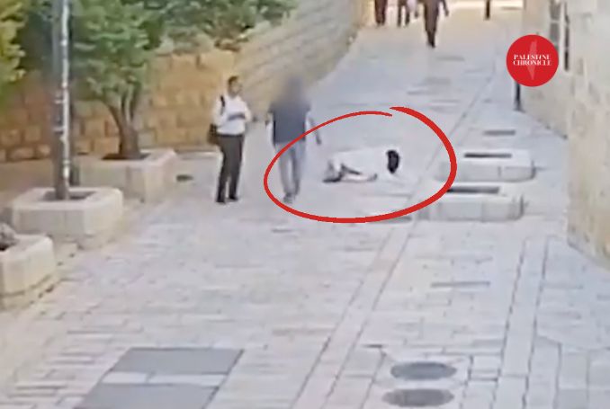 Israeli Settler Assaults Nun as Church Leaders Warn of Rising Threats to Christians