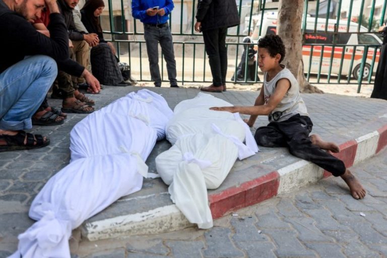 Israeli Strike in Gaza Kills Two Brothers as IDF Continues Its Constant Ceasefire Violations