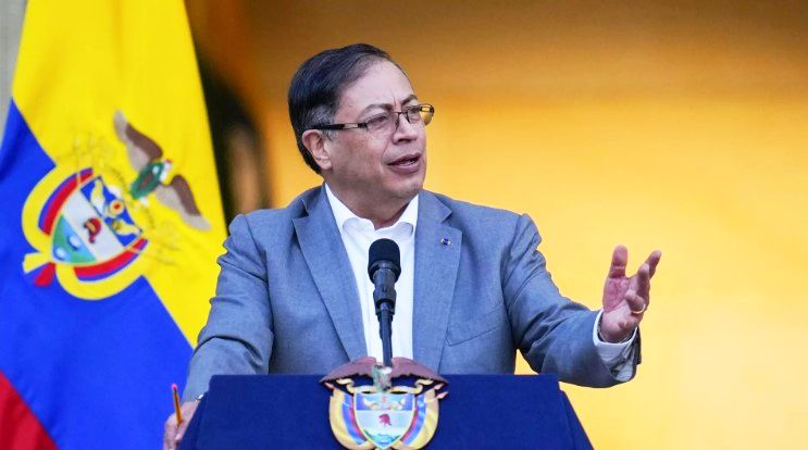 Slaughtered for Hire? Colombian Leader Decries Thousands of His Citizens Dying in Ukraine