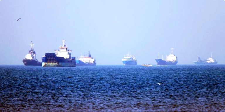 Why the oil crisis could become a full-blown catastrophe within a month