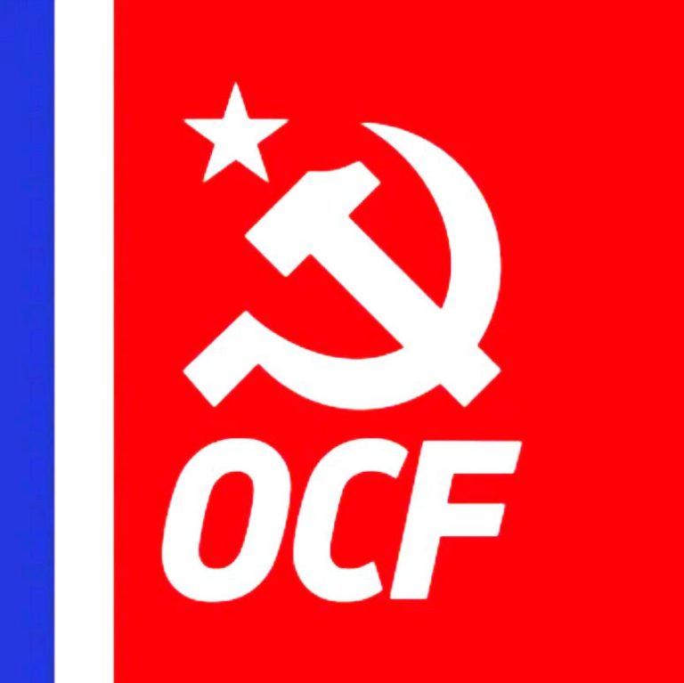 OCF Statement on Arrest of Anti-Imperialists in Nairobi