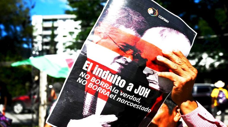 Hondurasgate: Leaked recordings allege US-Israeli destabilisation plot in Latin America