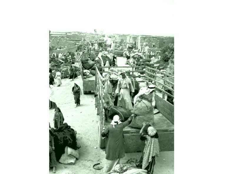 Massacres, viols, pillages et destruction de villages entiers : comment Israël dissimule les preuves du nettoyage ethnique de 1948