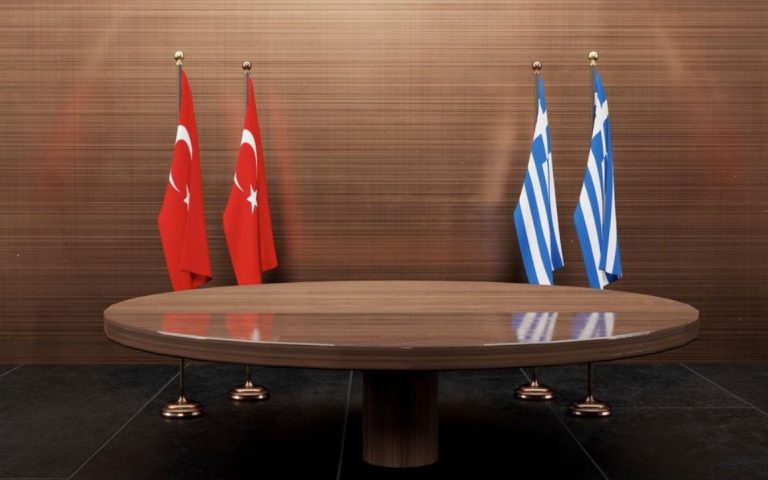 Turkey testing fragile Aegean calm with proposed legislation