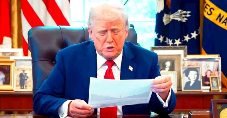 Trump Clobbered in New CNN Poll — Whopping 77% Blame Him For Increased Costs