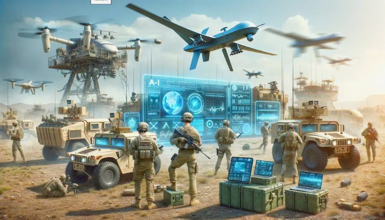The Horrors of AI-Driven Military Targeting, From Gaza to Iran