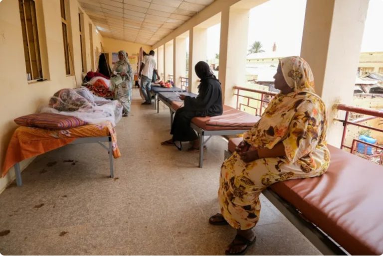 The crisis in Sudan is much worse than what is acknowledged
