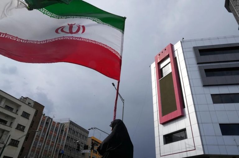 Peace or Disaster in Western Asia?