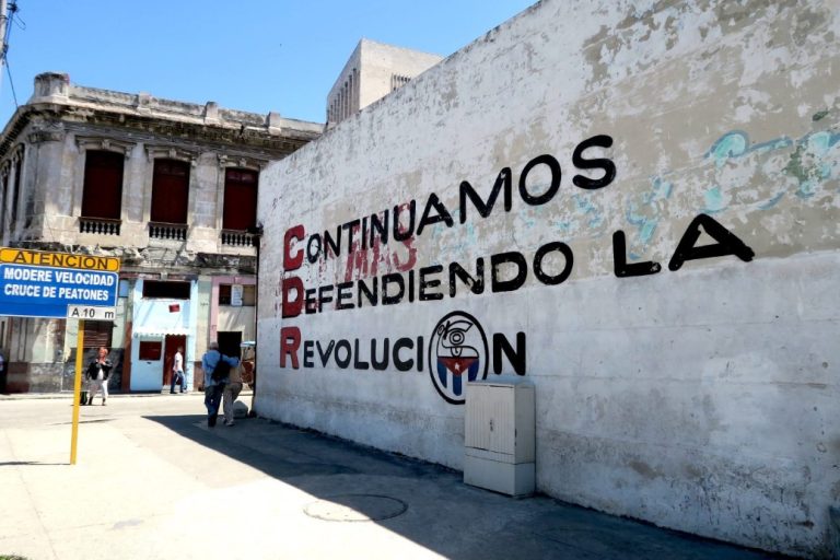 The United States’ Long War on Cuba