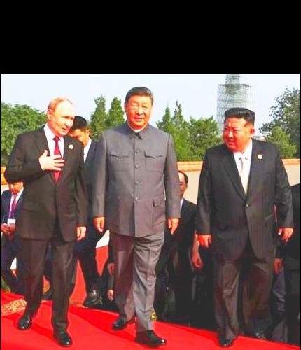Sovintern Afrique invite la Russie, la Chine et la Corée du Nord à défendre Cuba