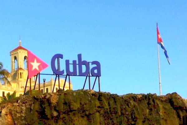 Cuba Stands Firm. It Works, Creates, and Fights Against the Threat of Imperialism