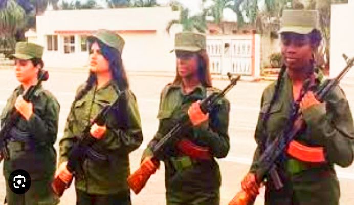 US raises threat of military action against Cuba