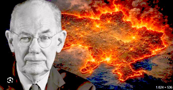 John Mearsheimer sur le soutien militaire occidental à l’Ukraine et le risque d’escalade nucléaire