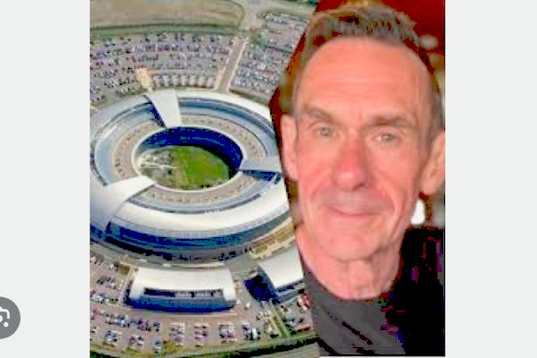 Paul Mason instigated GCHQ targeting of The Grayzone’s Kit Klarenberg, leaks reveal