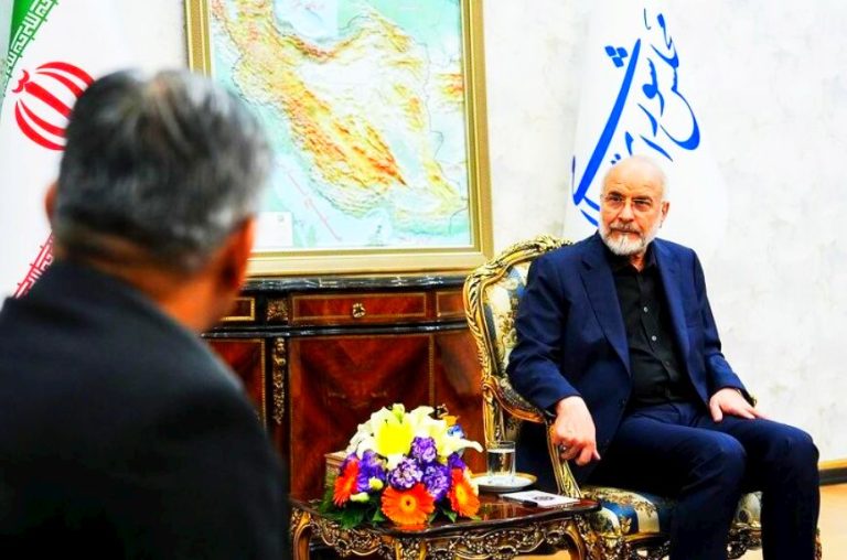 Report: Israel Pressing the US To Assassinate Iran’s Lead Negotiator