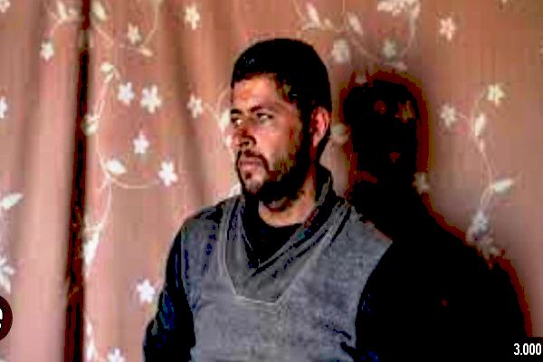 The Silence That Meets the Rape of Palestinians