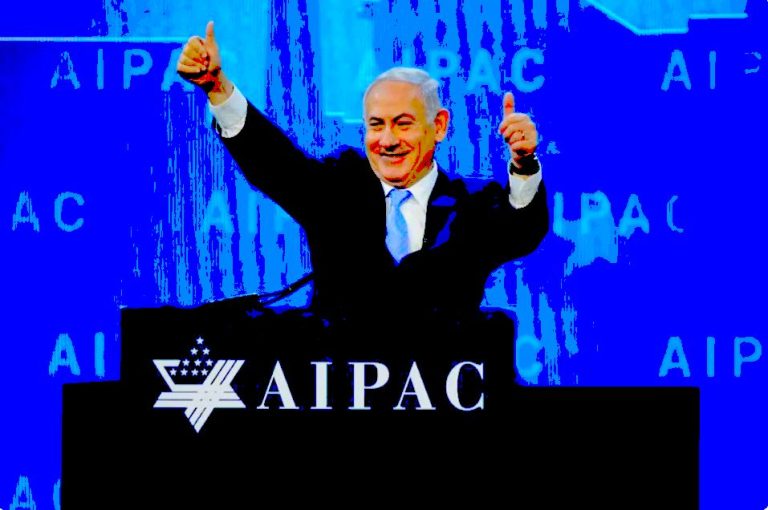 Towards the Israeli States of America!