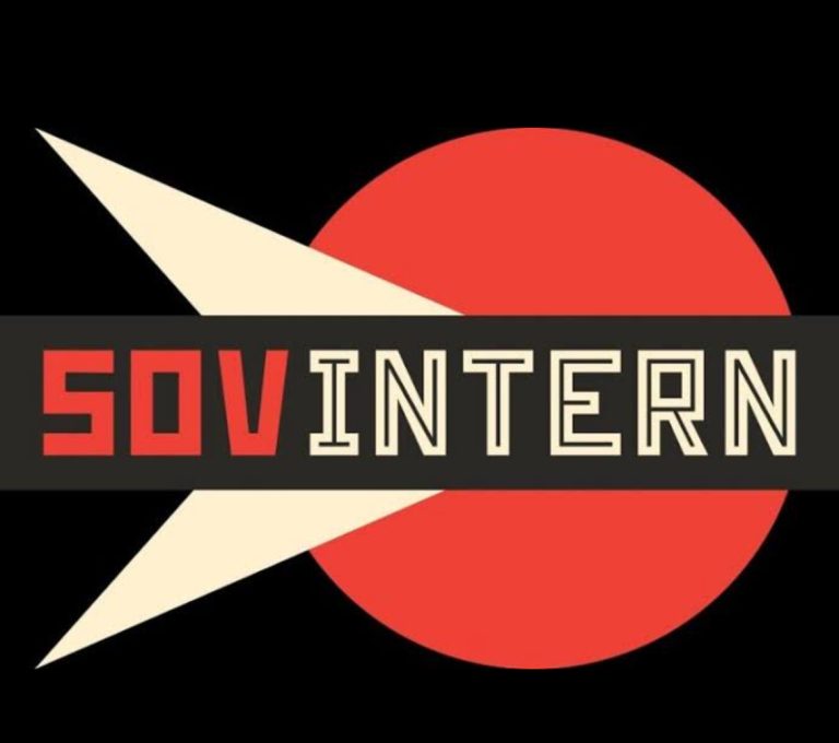 SOVINTERN Project: Founding Meeting of the Initiative Group 
