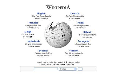 CIA, FBI computers used for Wikipedia edits