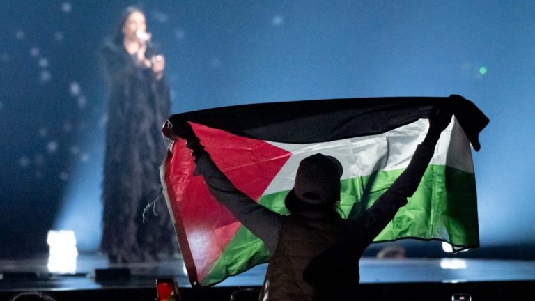 Spain, Ireland, Slovenia boycott Eurovision over Israel’s inclusion, set to air Palestine films instead