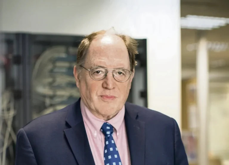 The End of Hegemony and the Ends of Economics | By James K. Galbraith