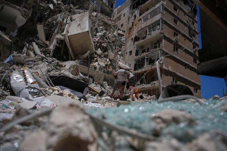 Hezbollah, Israel agreed ceasefire goes into effect