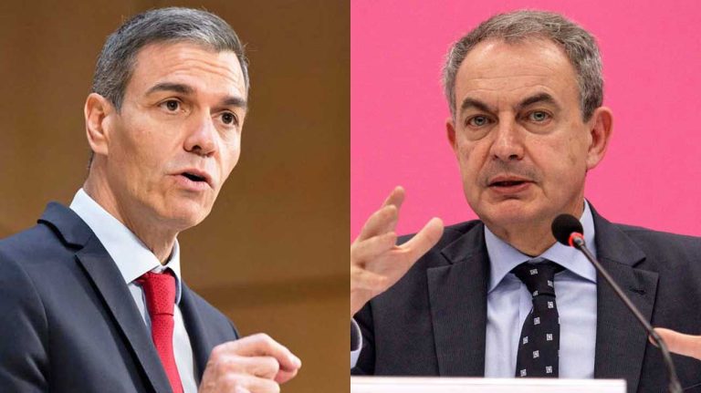 Spain: The ‘Zapatero case’ – a plot to oust the Sánchez government