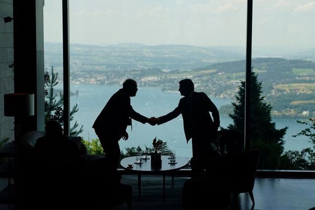 Key outcomes of Iran-US talks in Switzerland; what next?