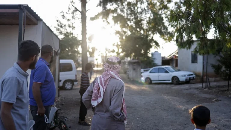 Israeli settlers attack Christian village as West Bank violence escalates