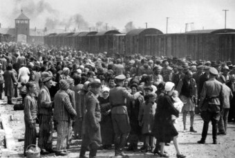 85 Years of the Extermination-War against “Jewish Bolshevism”