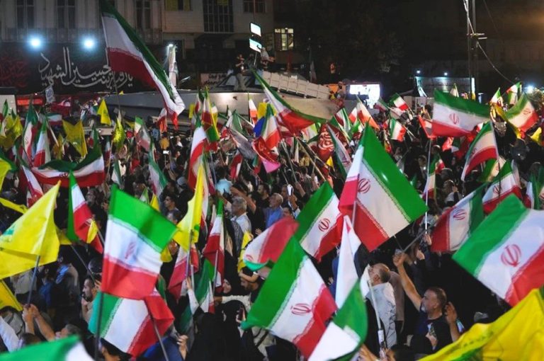 Iran suspends US message exchange over Israeli attacks on Lebanon