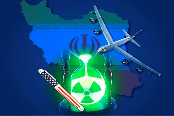 Why Congress and senior officials must deny Trump a ‘nuclear escape’ in Iran